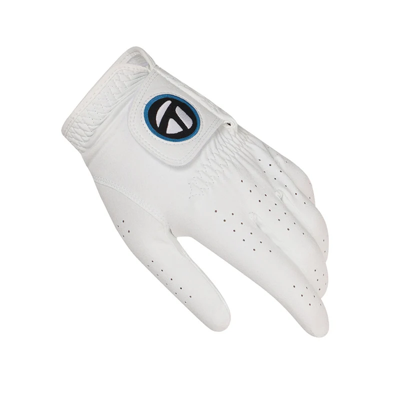TAYLORMADE Player's All-Weather Men's Glove (White) - Image 3