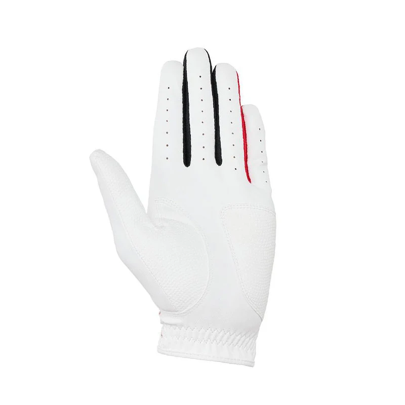 TAYLORMADE RBZ Men's All-Weather Glove (White) - Image 2