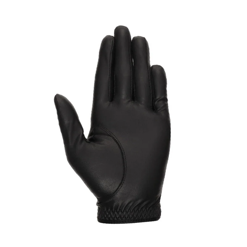 TAYLORMADE Player's Men's All-Weather Glove (Black) - Image 2