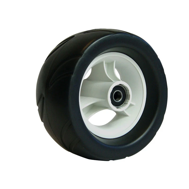 MOTOCADDY S3 DIGITAL FRONT WHEEL & HOUSING - Image 2
