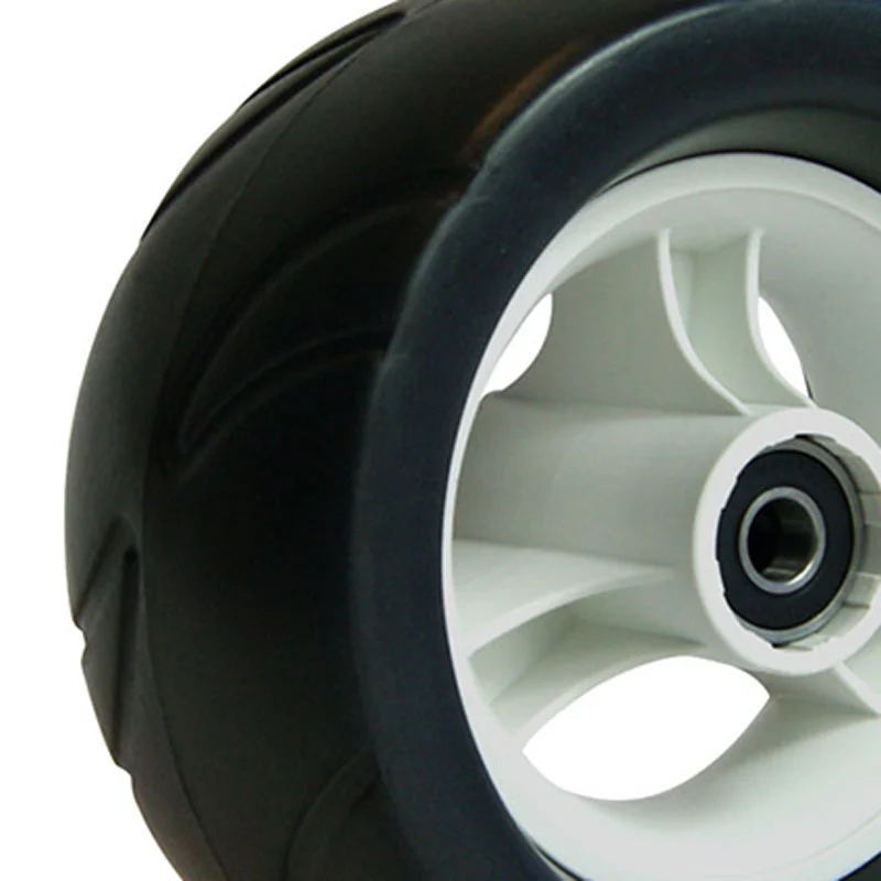 MOTOCADDY S3 DIGITAL FRONT WHEEL & HOUSING - Image 4