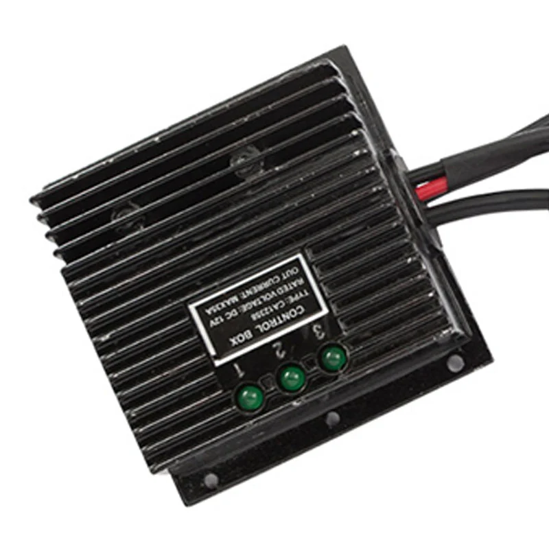 MOTOCADDY CONTROL BOX S1 13 (FOR MODEL S1 2015) - Image 2