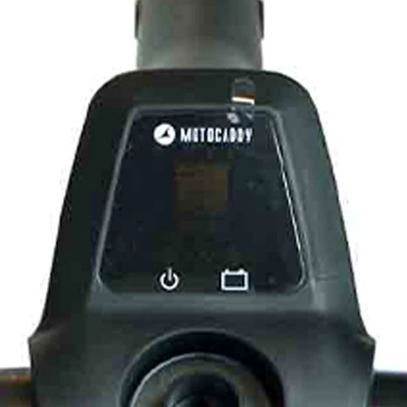 MOTOCADDY S1 16 Upper Left & Right Handle - Image 2