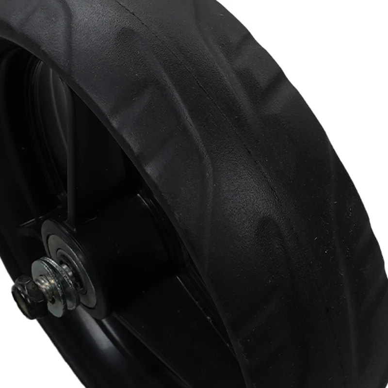 AEROCART Front Wheel SW-7000B/8300A - Image 4