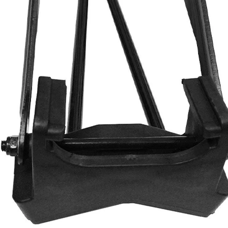 AXGLO Trilite Sliding Block With Metal Support - Image 4
