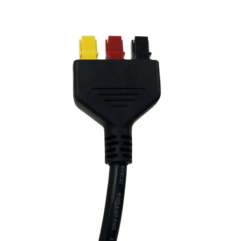 POWAKADDY Charger With 3 Pin Anderson - UK - Image 4