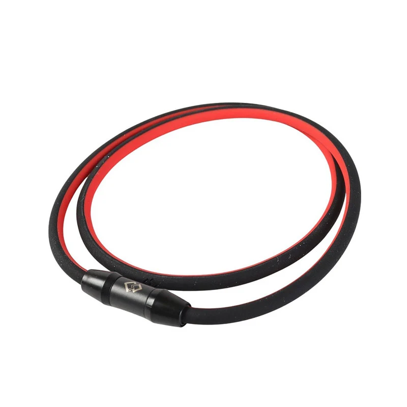 COLANTOTTE Sports SR140 NEXT Necklace (Red/Black) - Image 2