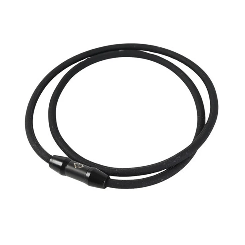 COLANTOTTE Sports SR140 NEXT Necklace (Black/Black) - Image 2
