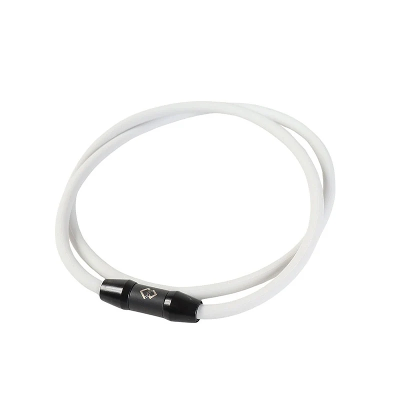 COLANTOTTE Sports SR140 NEXT Necklace (White/Black) - Image 2