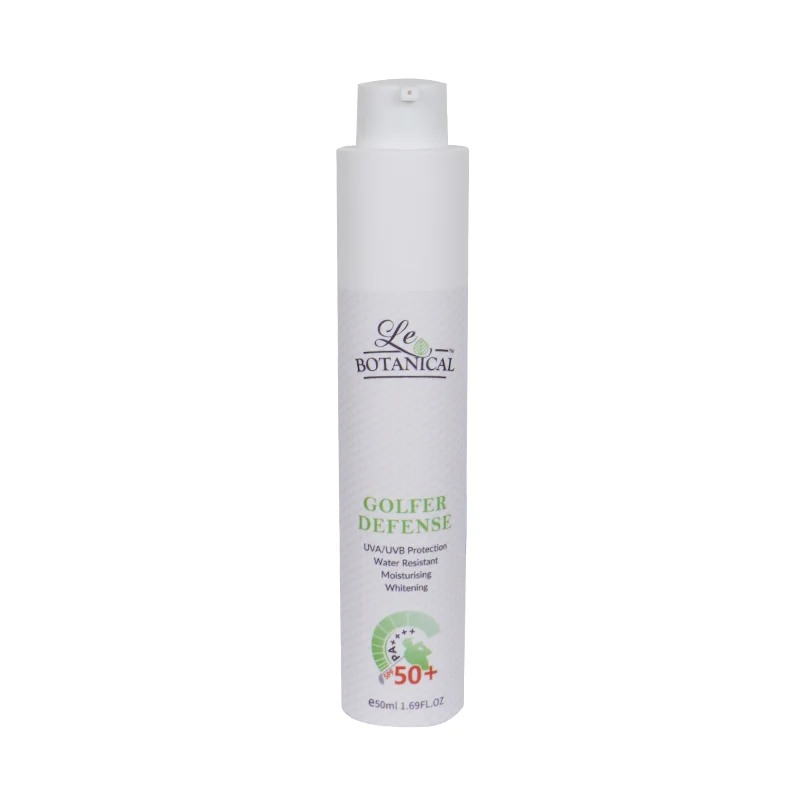 LE BOTANICAL Le Botanical Golfer Defense SPF 50 PA ++ (50ML) - Image 2