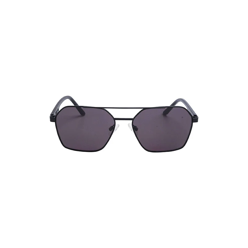 PUMA PU0384S Black/Smoke Sunglasses - Image 3