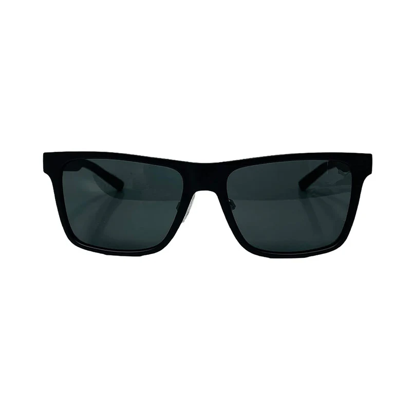 PUMA PE0109S Black/Black/Grey Sunglasses - Image 3