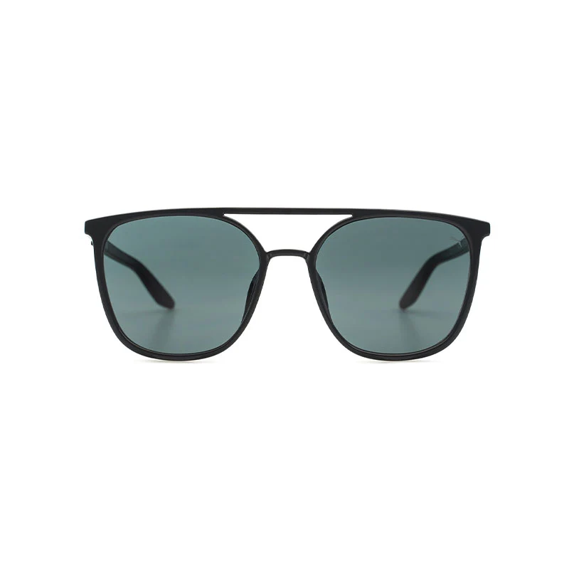 PUMA PE0161SA Black/Black/Smoke Sunglasses - Image 2