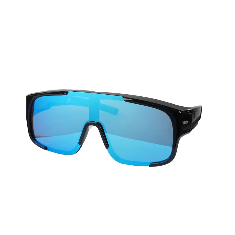 NICKENT 562 Blue Polarized Sunglasses - Image 2