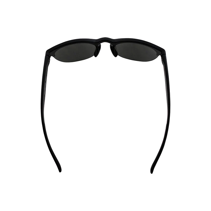 EPOCH EYEWEAR Sierra Black/Black Polarized Sunglasses - Image 4