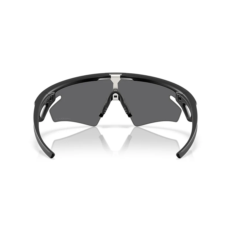 OAKLEY Sphaera Slash Prizm Black Sunglasses - Image 4