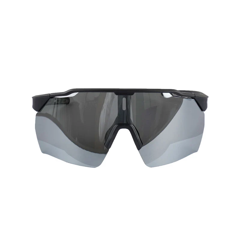 NICKENT PS8537 Grey Polarized Sunglasses - Image 3