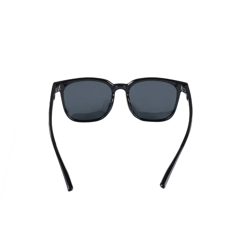 NICKENT TR2002 Black Polarized Sunglasses - Image 4