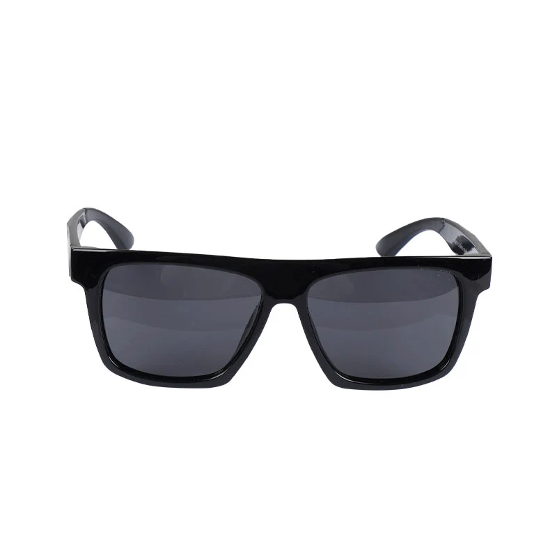 NICKENT PS8515 Black Polarized Sunglasses - Image 3