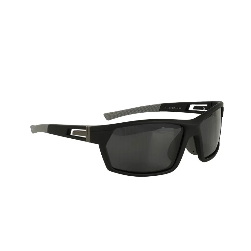 NICKENT Black Polarized Sunglasses