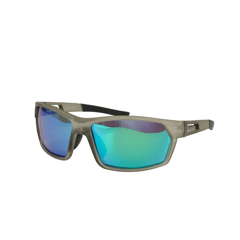 NICKENT Grey Polarized Sunglasses - Image 2