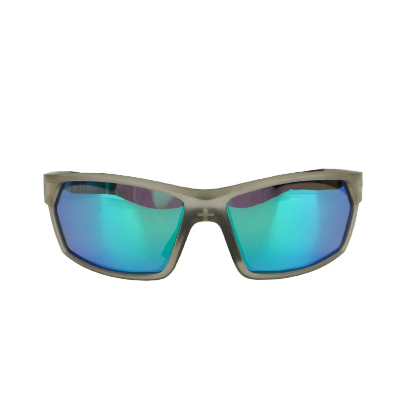 NICKENT Grey Polarized Sunglasses - Image 3