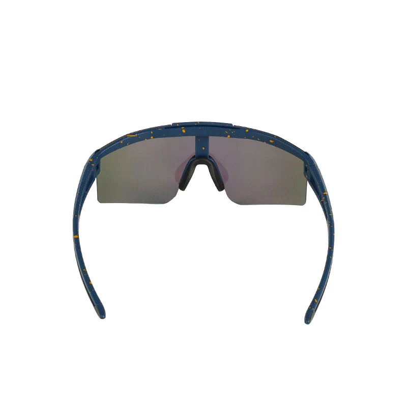 NICKENT Green Polarized Sunglasses - Image 4