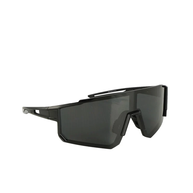 NICKENT Black Polarized Sunglasses