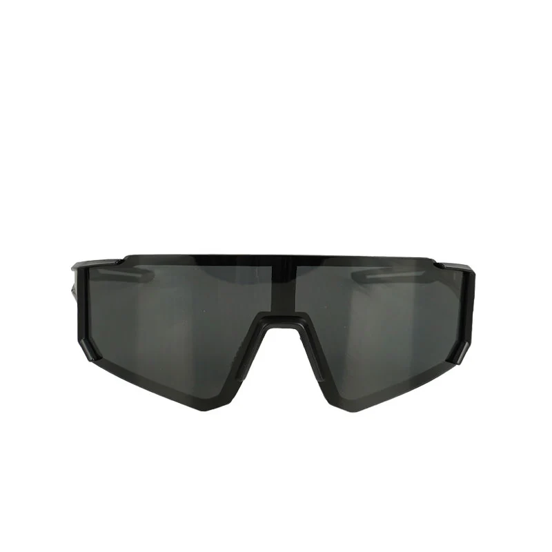 NICKENT Black Polarized Sunglasses - Image 3