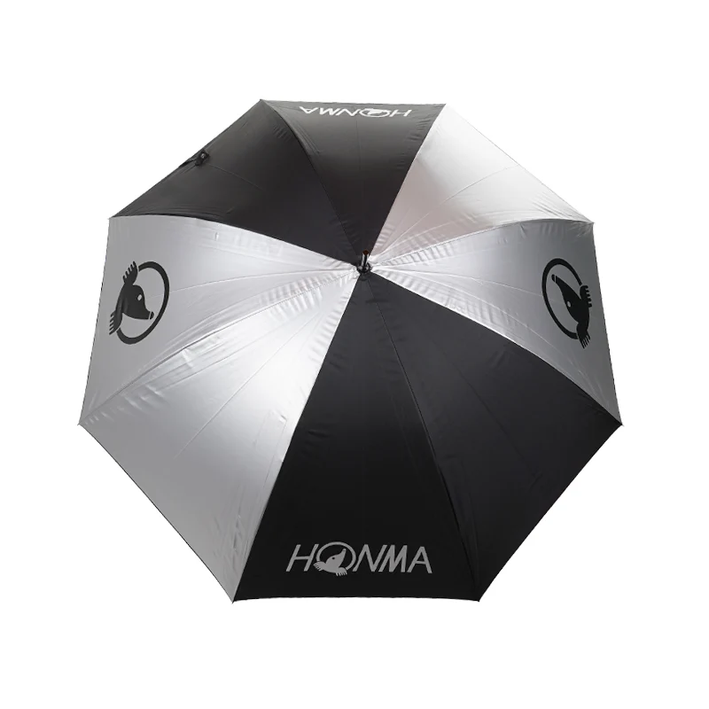HONMA Single Canopy Umbrella (Silver)