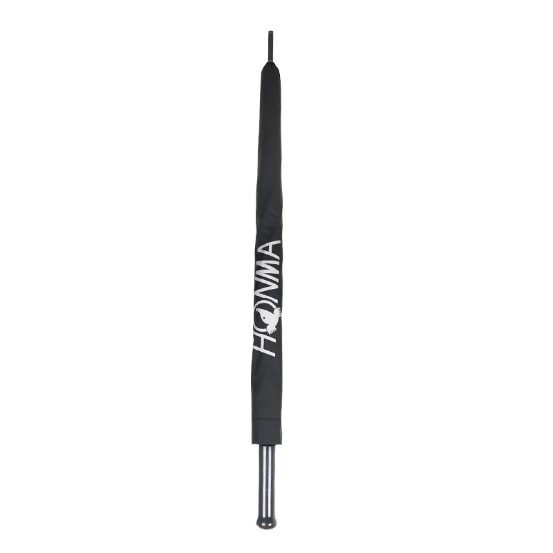 HONMA Single Canopy Umbrella (Silver) - Image 3