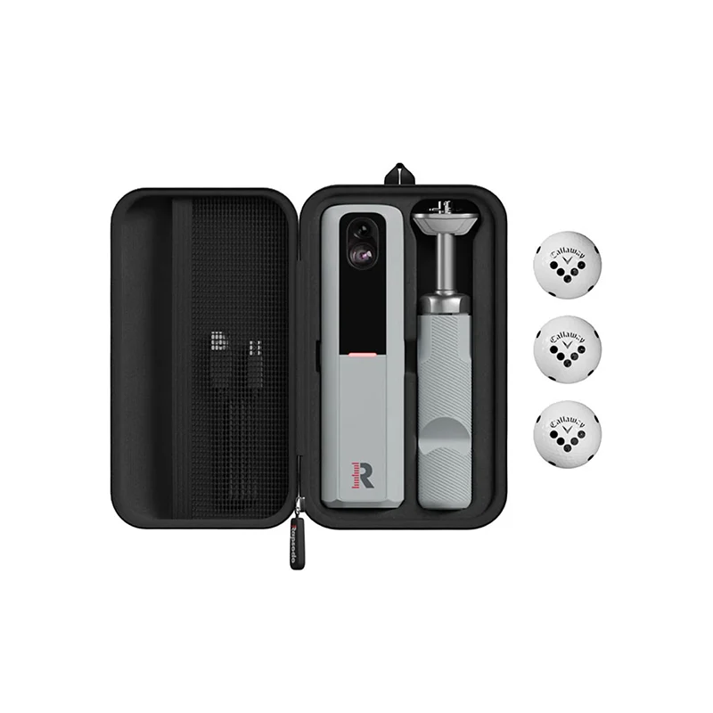 RAPSODO MLM 2 Pro Mobile Launch Monitor - Image 4