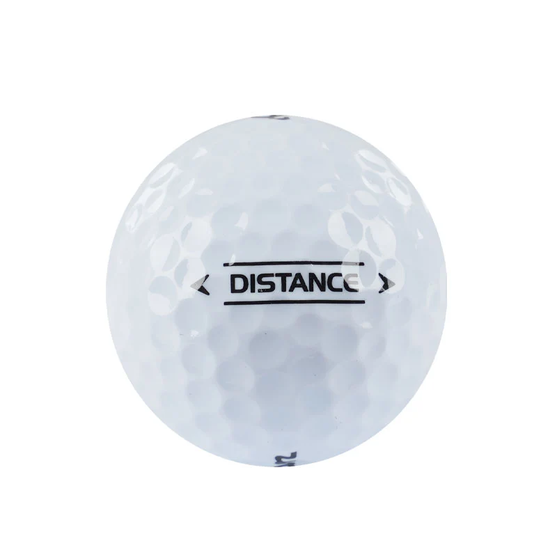 HOGAN Distance 2-Piece Golf Ball - Image 4