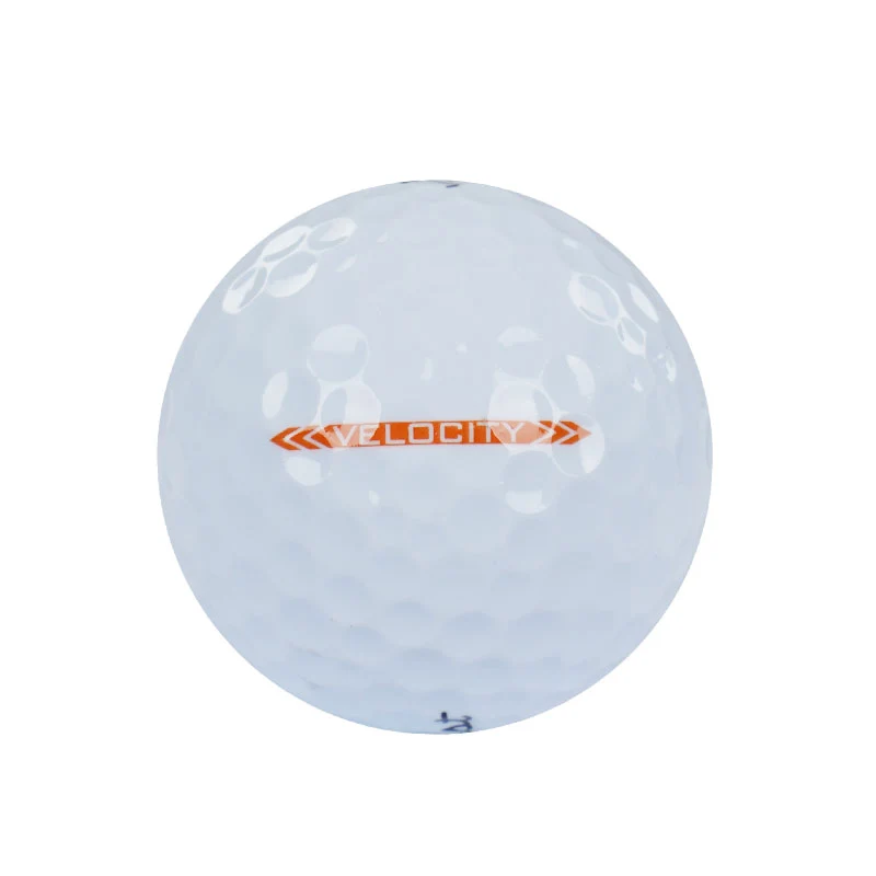 TITLEIST Velocity (2026) Golf Ball - Image 4
