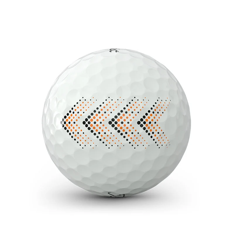 TITLEIST Velocity AIM (2026) Golf Ball - Image 4