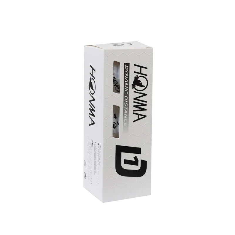 HONMA D1 (2024) Golf Ball - Image 4