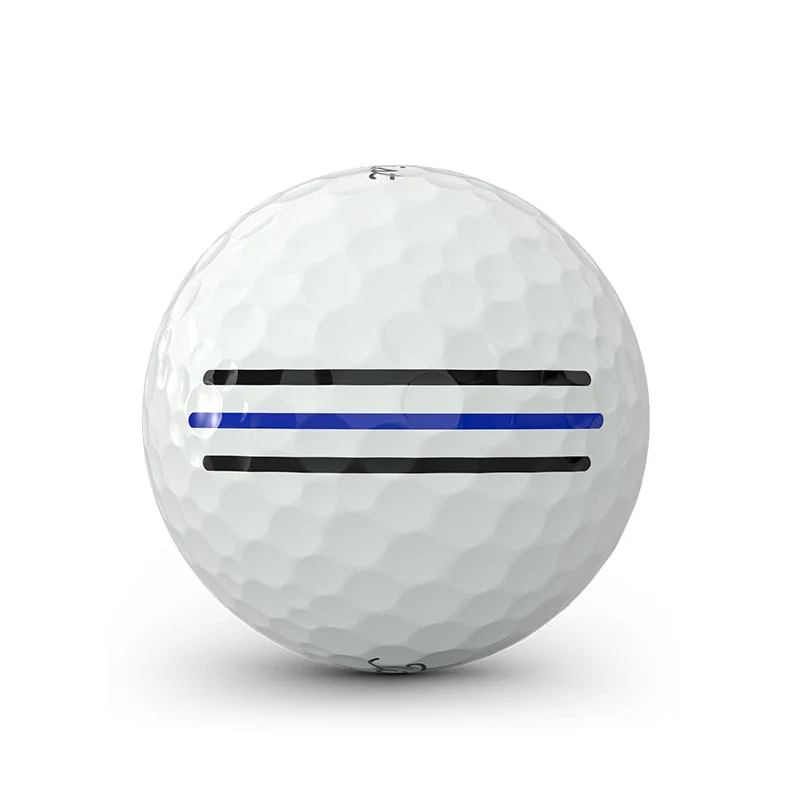 TITLEIST Tour Soft (2026) (Blue) Golf Ball - Image 4
