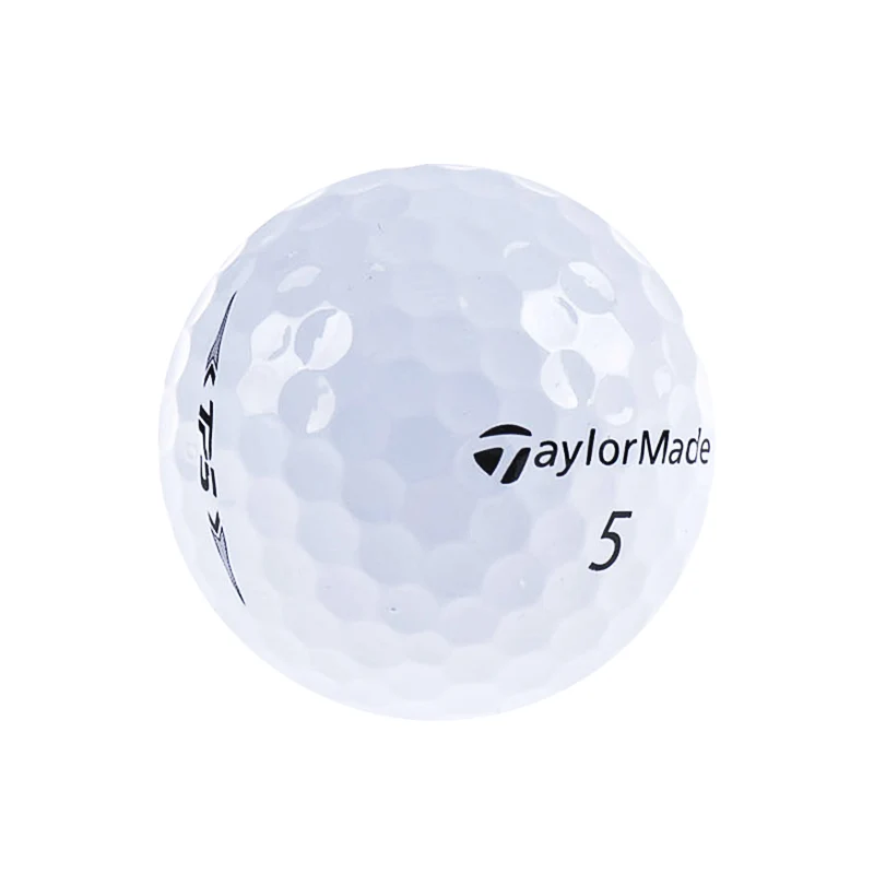 TAYLORMADE TP5 (2021) Golf Ball - Image 2