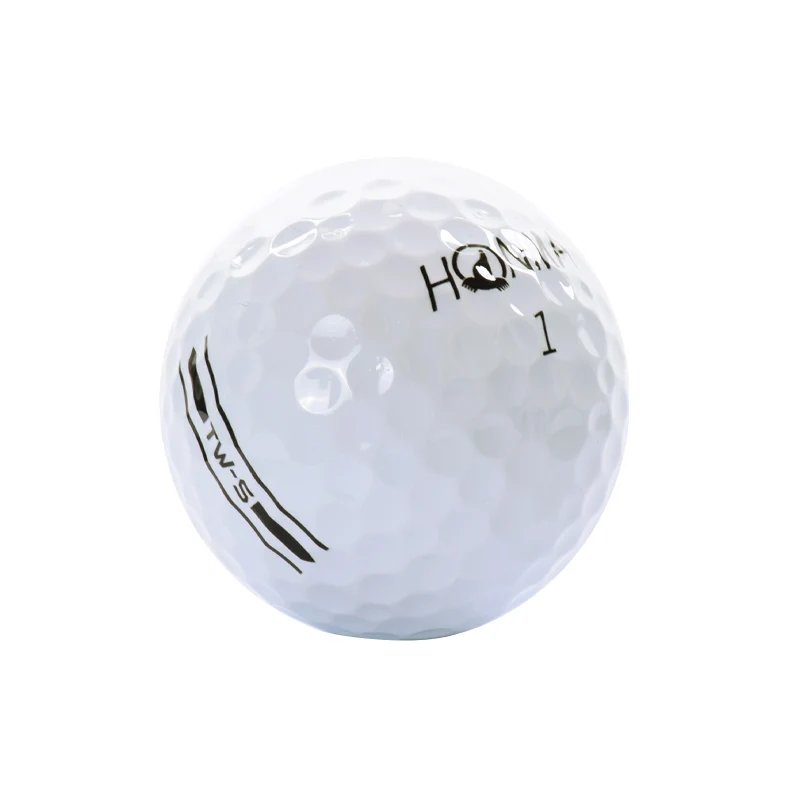 HONMA TW-S (2022) Golf Ball - Image 2