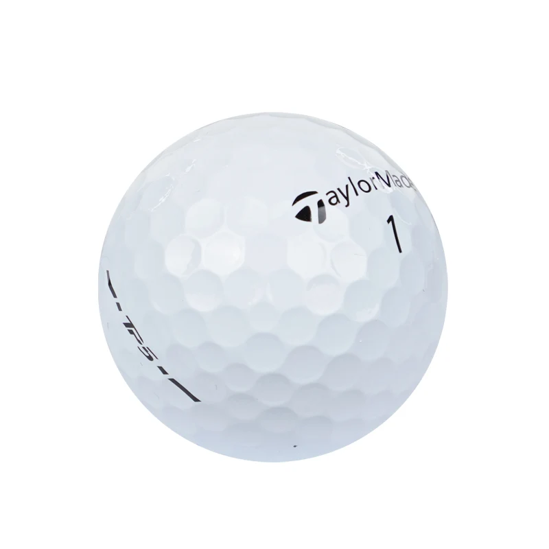 TAYLORMADE TP5 (2024) Golf Ball - Image 2