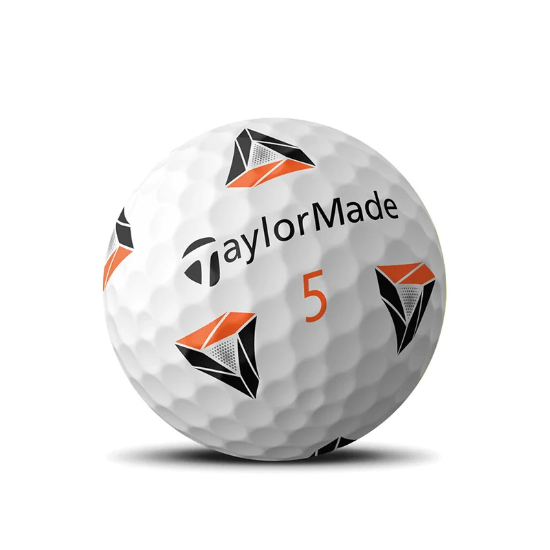 TAYLORMADE TP5x Pix 3.0 (2024) Golf Ball - Image 2