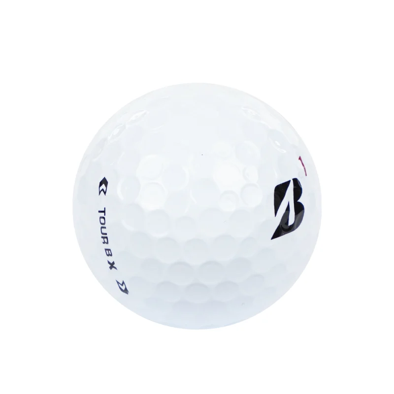 BRIDGESTONE Tour B XS (2024) Golf Ball - Image 2