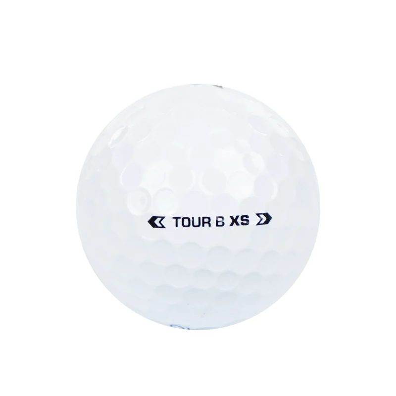BRIDGESTONE Tour B XS (2024) Golf Ball - Image 4