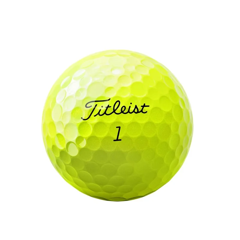 TITLEIST AVX (2024) Golf Ball - Image 4