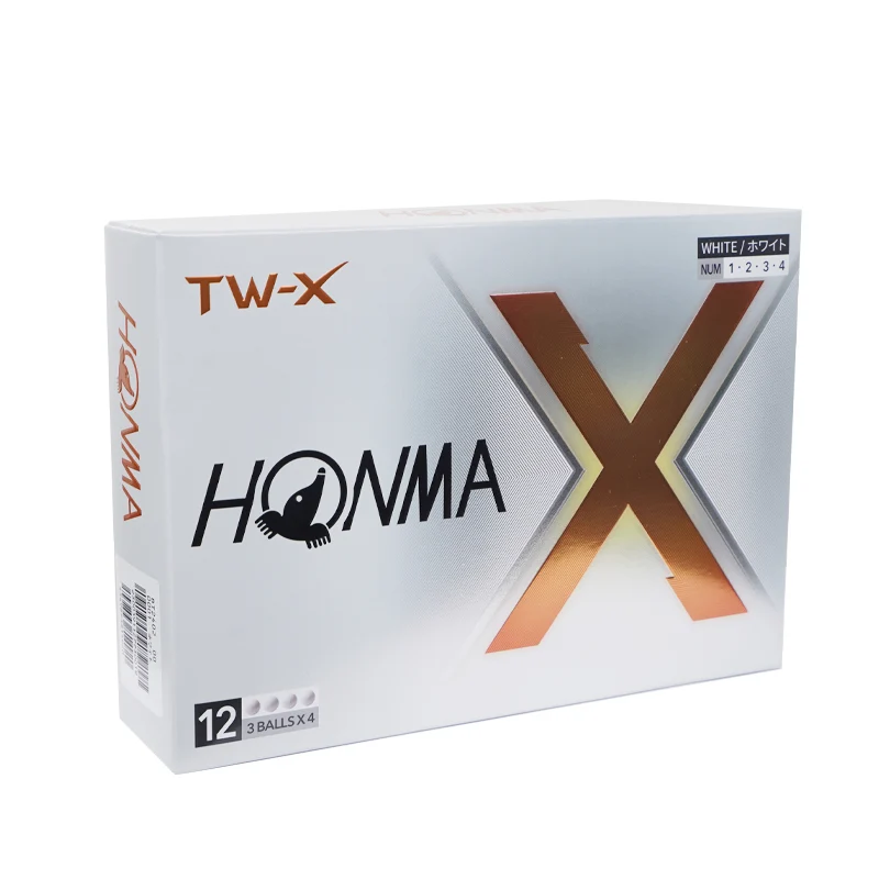 HONMA TW-X (2024) Golf Ball