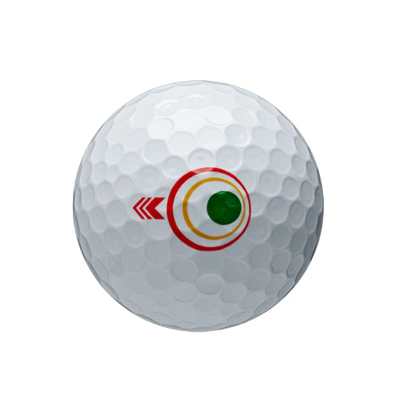 BRIDGESTONE Tour B RXS MindSet (2024) Golf Ball - Image 4