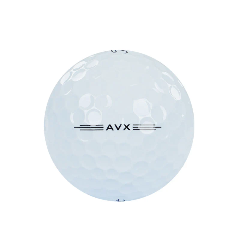 TITLEIST AVX (2026) Golf Ball - Image 4