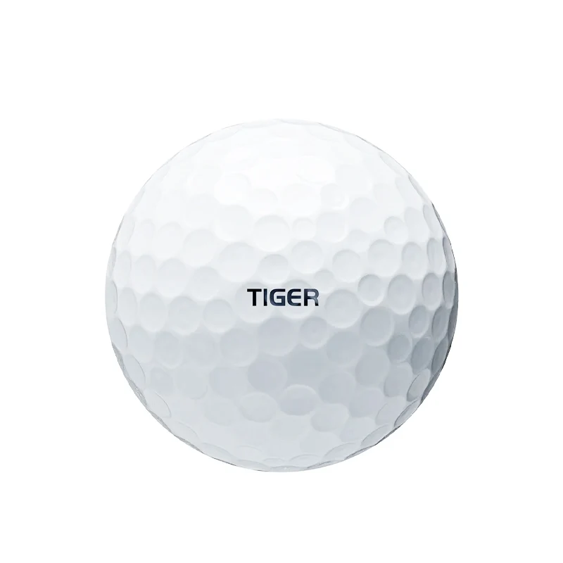 BRIDGESTONE Tour B RXS Tiger Woods Edition (2024) Golf Ball - Image 4