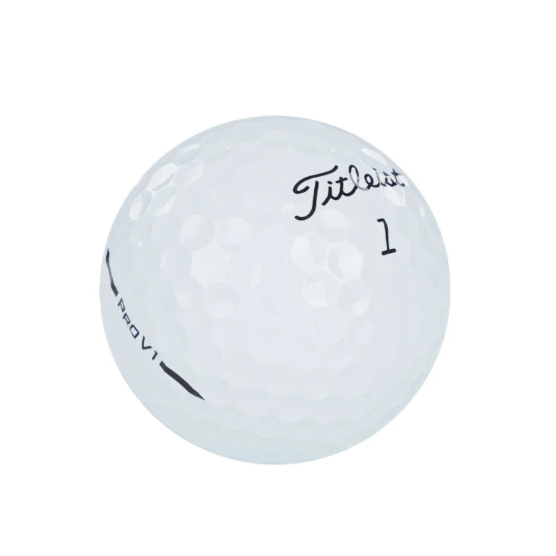 TITLEIST Pro V1 Malaysia (2025) Golf Ball - Image 2