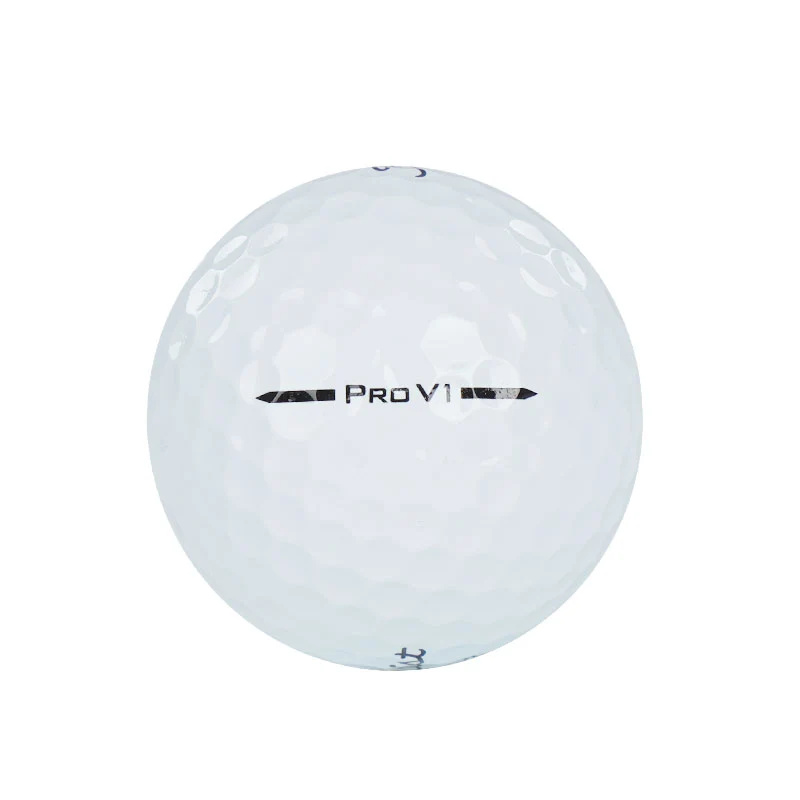 TITLEIST Pro V1 Malaysia (2025) Golf Ball - Image 4